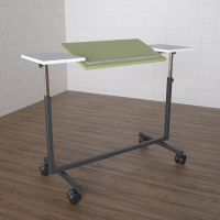 Стол для ребенка с ОВЗ «Хочу учиться» №3 - fgospostavki.ru - Зеленогорск