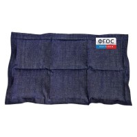 Подушка Совы Классик детская - fgospostavki.ru - Зеленогорск