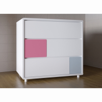 Шкаф «Смышленый карапуз» - fgospostavki.ru - Зеленогорск