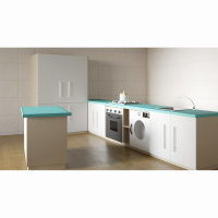 Детская кухня «Амелия» - fgospostavki.ru - Зеленогорск