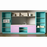 Детская кухня «Анастасия» - fgospostavki.ru - Зеленогорск