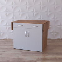 Стол раскладной «Тандем» - fgospostavki.ru - Зеленогорск