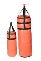 Мешок боксерский (25х70см) (15 кг) - fgospostavki.ru - Зеленогорск