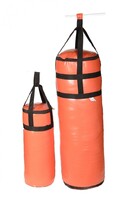 Мешок боксерский (25х80см) (18 кг) - fgospostavki.ru - Зеленогорск