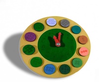 Тактильные часы - fgospostavki.ru - Зеленогорск