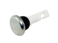 Наконечник металлический на крючке - fgospostavki.ru - Зеленогорск