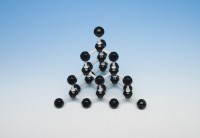 Кристаллическая решетка алмаза - fgospostavki.ru - Зеленогорск