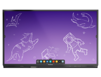 Интерактивная панель ActivPanel Nickel 65" UHD - fgospostavki.ru - Зеленогорск