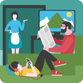 Диагностика родительско-детских отношений (новая версия) - fgospostavki.ru - Зеленогорск