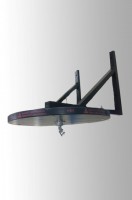 Платформа настенная для груши пневматической - fgospostavki.ru - Зеленогорск