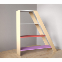 Стеллаж «Фантазия» - fgospostavki.ru - Зеленогорск