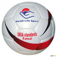 Мяч футбольный звенящий (размер 3) - fgospostavki.ru - Зеленогорск