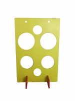 Стенд для метания в цель - fgospostavki.ru - Зеленогорск