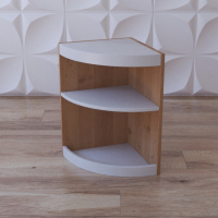 Игровой стеллаж "Уголок для мелочей" - fgospostavki.ru - Зеленогорск