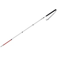 Трость складная композит наконечник-насадка 120 сантиметров - fgospostavki.ru - Зеленогорск