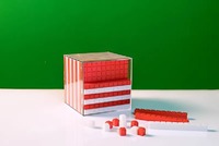 Модель "Единицы объема" - fgospostavki.ru - Зеленогорск