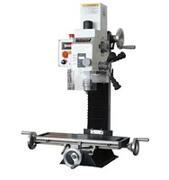 Вертикально фрезерный станок оснащенный щитком-экраном из оргстекла Вариант 2 - fgospostavki.ru - Зеленогорск