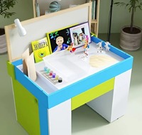 Многофункциональный модульный интерактивный комплекс Творческая мастерская. Все включено - fgospostavki.ru - Зеленогорск