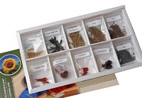 Коллекция "Плоды сельскохозяйственных растений" - fgospostavki.ru - Зеленогорск