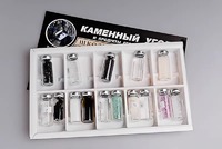 Коллекция "Каменный уголь и продукты его переработки" (раздаточная) - fgospostavki.ru - Зеленогорск