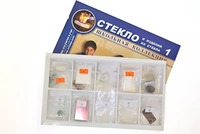 Коллекция "Стекло и изделия из стекла" - fgospostavki.ru - Зеленогорск