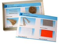 Коллекция "Лен и продукты его переработки" (средняя школа) - fgospostavki.ru - Зеленогорск