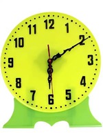 Модель часов (демонстрационная) - fgospostavki.ru - Зеленогорск