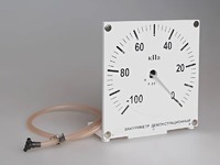 Вакуумметр демонстрационный (вакуумный манометр) - fgospostavki.ru - Зеленогорск