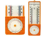 Гигрометр психрометрический - fgospostavki.ru - Зеленогорск