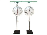 Динамометр демонстрационный (пара) - fgospostavki.ru - Зеленогорск