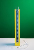 Манометр жидкостной демонстрационный - fgospostavki.ru - Зеленогорск