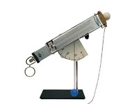 Пистолет баллистический - fgospostavki.ru - Зеленогорск