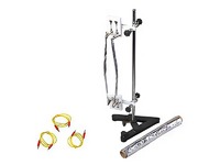 Прибор для демонстрации взаимодействия электрических токов - fgospostavki.ru - Зеленогорск