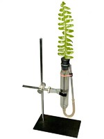 Прибор для демонстрации всасывания воды корнями - fgospostavki.ru - Зеленогорск