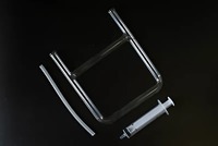 Трубка для демонстрации конвекции в жидкости - fgospostavki.ru - Зеленогорск