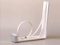 Центробежная дорога (прибор "Мертвая петля" демонстрационный) - fgospostavki.ru - Зеленогорск