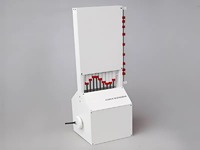 Машина волновая (демонстрационная модель) - fgospostavki.ru - Зеленогорск