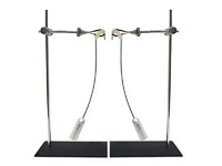 Маятник электростатический (пара) - fgospostavki.ru - Зеленогорск