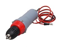 Двигатель постоянного тока - fgospostavki.ru - Зеленогорск