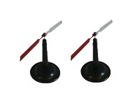 Стрелки магнитные на штативах (пара) - fgospostavki.ru - Зеленогорск