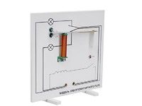 Модель электромагнитного реле (демонстрационная) - fgospostavki.ru - Зеленогорск