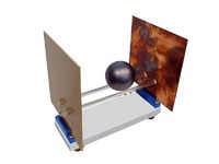 Прибор по взаимодействию зарядов (электростатическая дорожка) - fgospostavki.ru - Зеленогорск