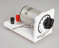 Реостат ползунковый РП 200 (РПШ-1) - fgospostavki.ru - Зеленогорск