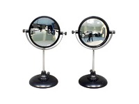 Зеркало выпуклое и вогнутое (комплект) - fgospostavki.ru - Зеленогорск