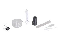 Лабораторный набор "Исследование атмосферного давления" - fgospostavki.ru - Зеленогорск