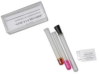 Лабораторный набор "Кристаллизация" - fgospostavki.ru - Зеленогорск