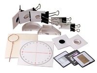 Набор лабораторный "Оптика" - fgospostavki.ru - Зеленогорск