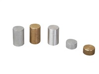 Набор тел равной массы и равного объема (лабораторный) - fgospostavki.ru - Зеленогорск