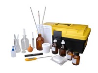 Набор для оценки растворенного кислорода в воде - fgospostavki.ru - Зеленогорск