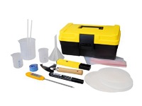 Набор для исследования почвенного покрова - fgospostavki.ru - Зеленогорск